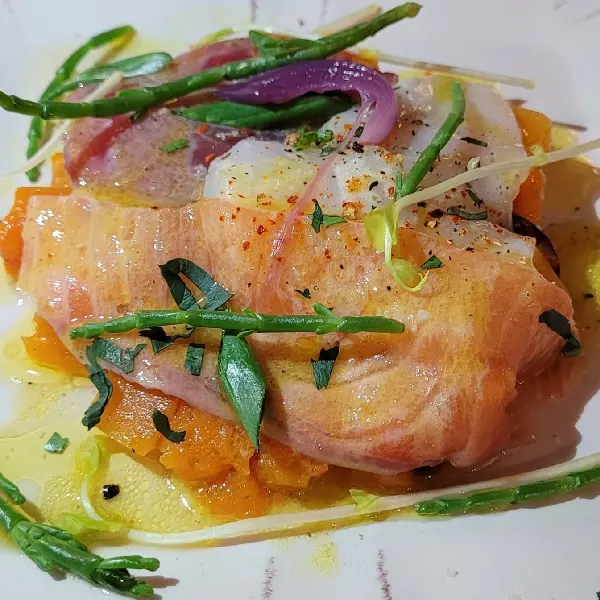 Cuisine traditionnelle Flassans-sur-Issole