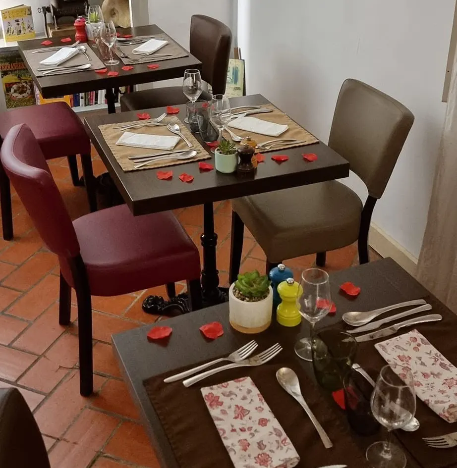 Restaurant à Flassans-sur-Issole