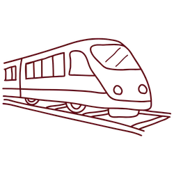Gare TGV<br />