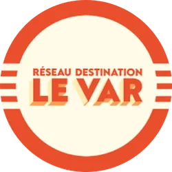Membre du Réseau Destination Var