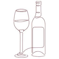 Vin Flassans-sur-Isoles